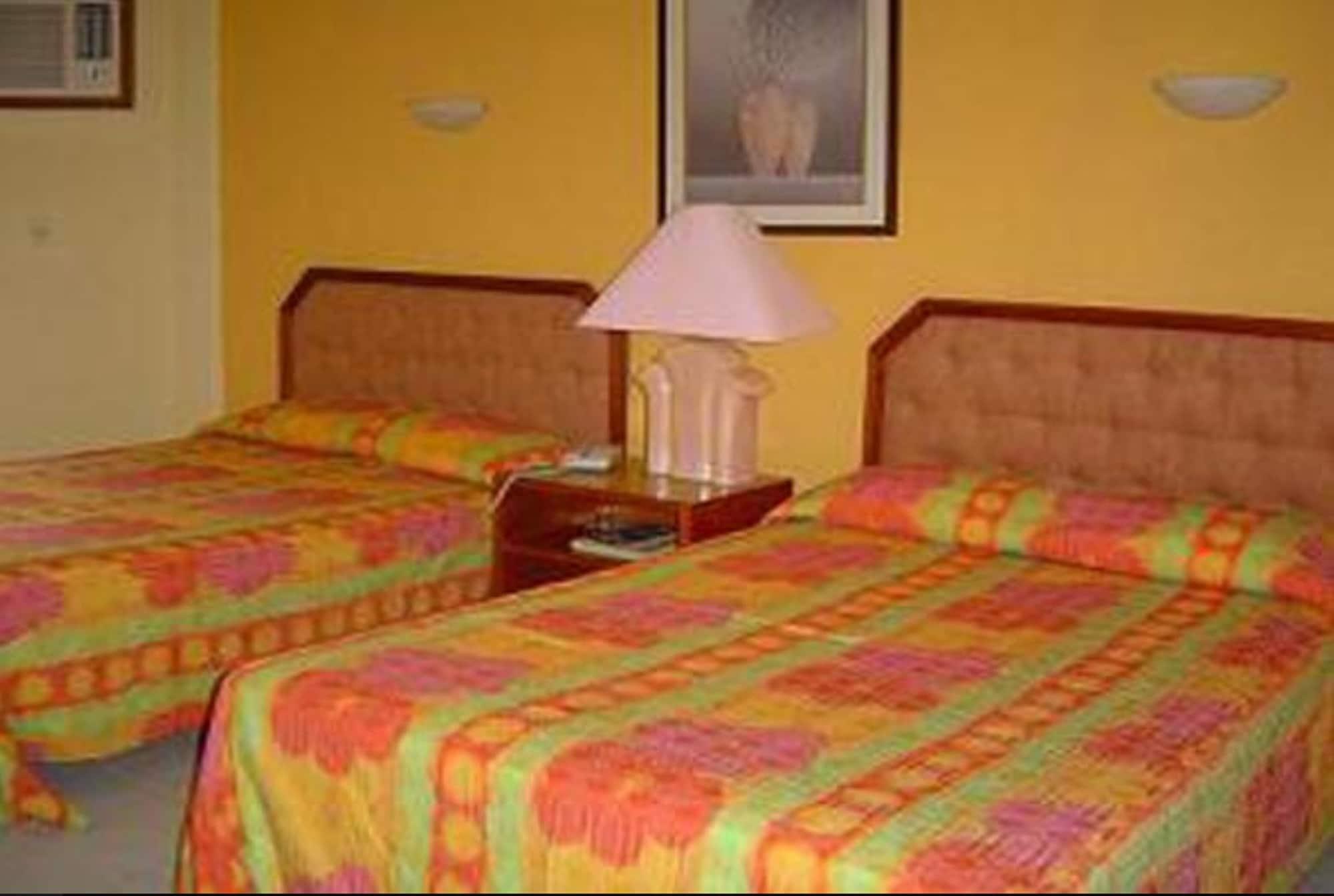 Hotel Debliz Campeche Ngoại thất bức ảnh