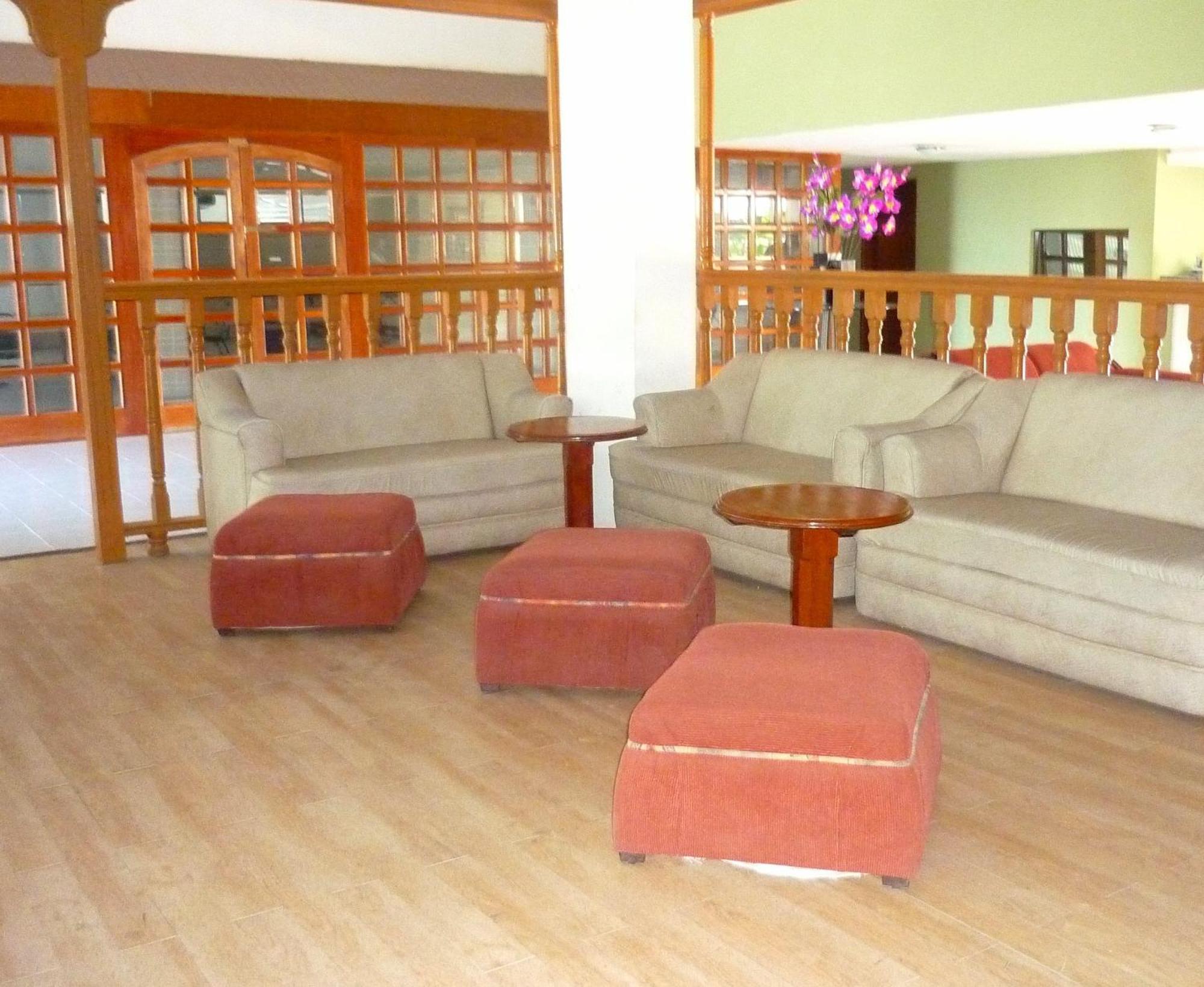 Hotel Debliz Campeche Ngoại thất bức ảnh