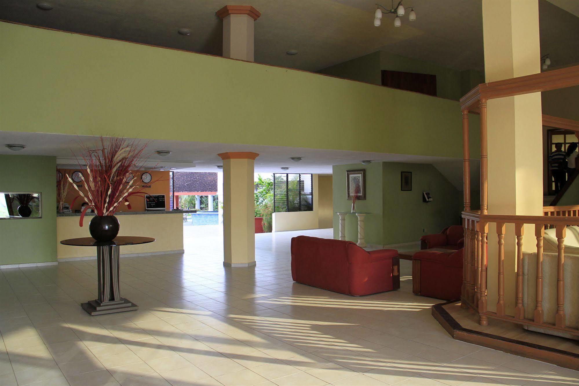 Hotel Debliz Campeche Ngoại thất bức ảnh